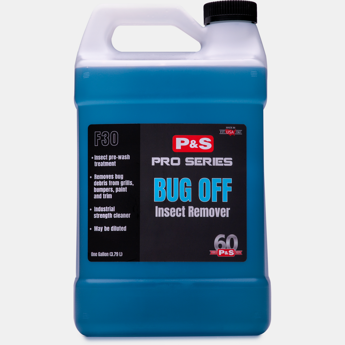 Bug Off Insect Remover - Gallon