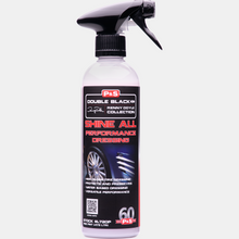 Shine All Performance Dressing - Pint