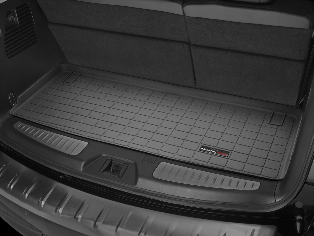 Cargo Liner - 40758