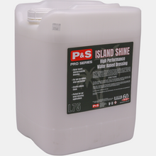 Island Shine - 5 Gallon