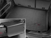 Cargo Liner w/Bumper Protector - 40656SK