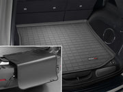 Cargo Liner w/Bumper Protector - 40469SK