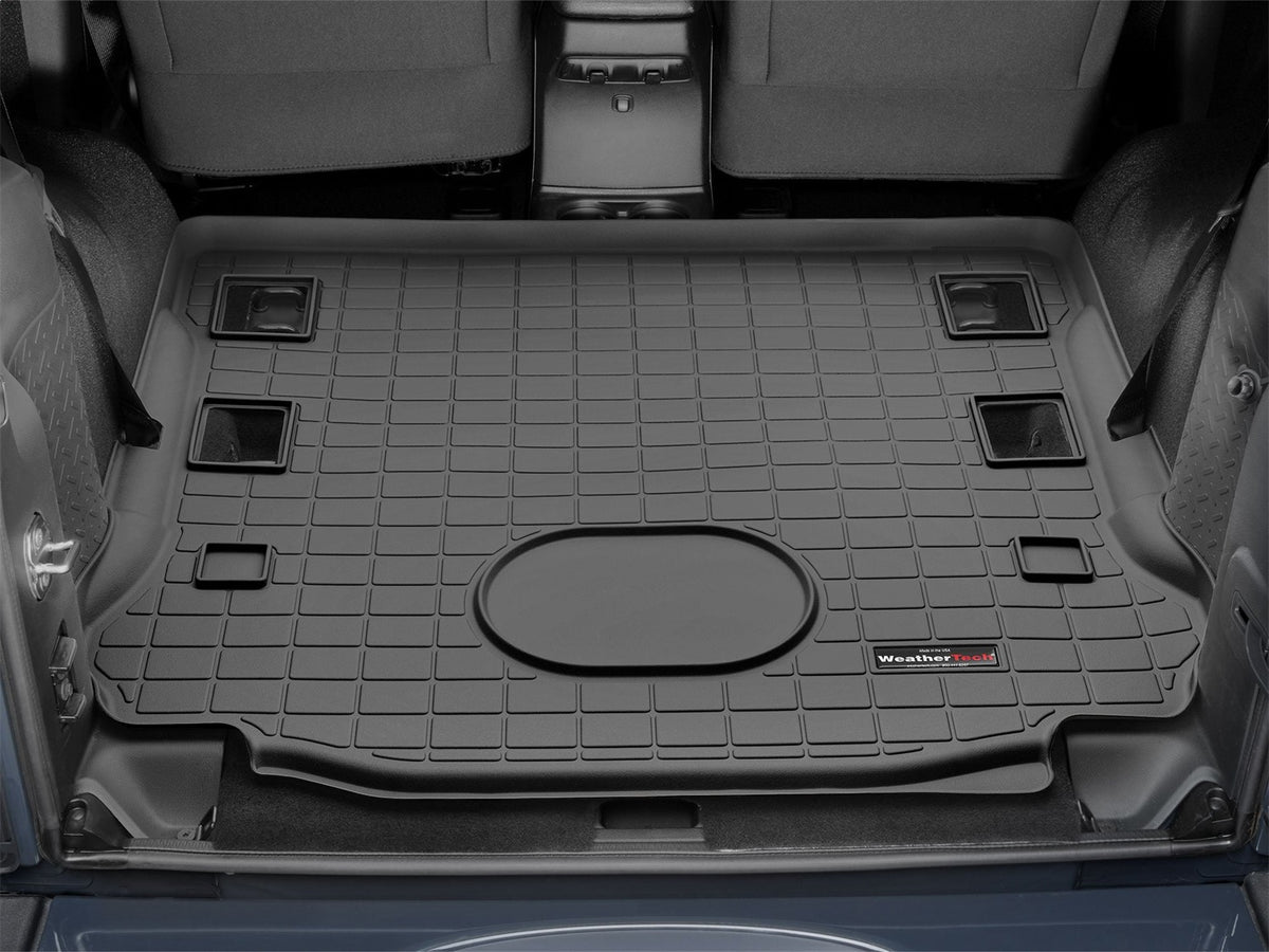 Cargo Liner - 401055