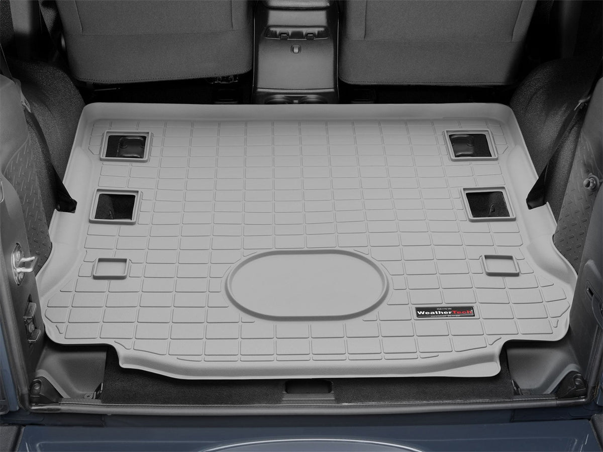 Cargo Liner - 421055