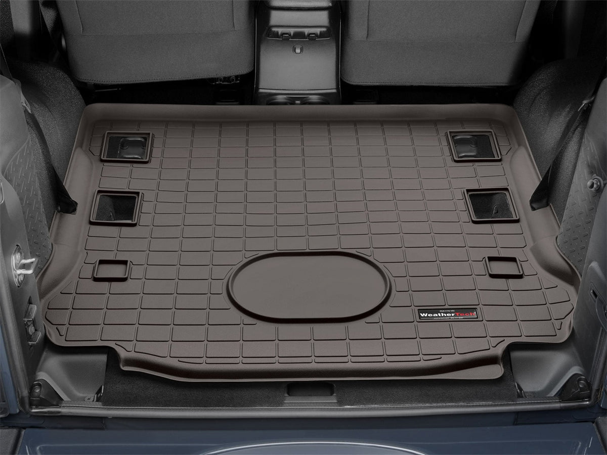 Cargo Liner - 431055