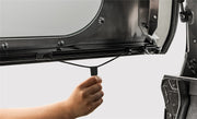 DURACAP™ JOURNEY™ Hard Truck Topper - KX102010019