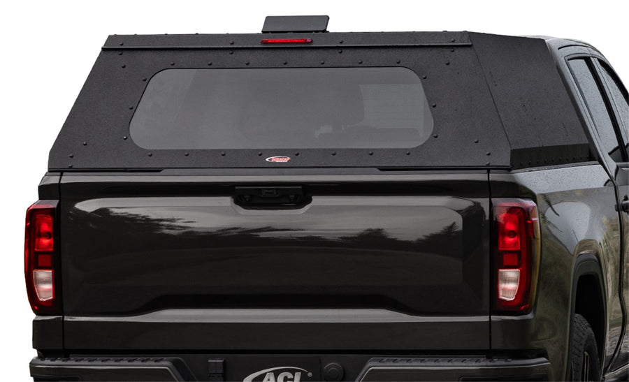 DURACAP™ JOURNEY™ Hard Truck Topper - KX104004019