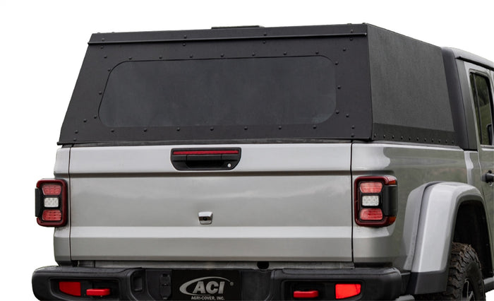 DURACAP™ Explore™ Hard Truck Topper - KX207001019