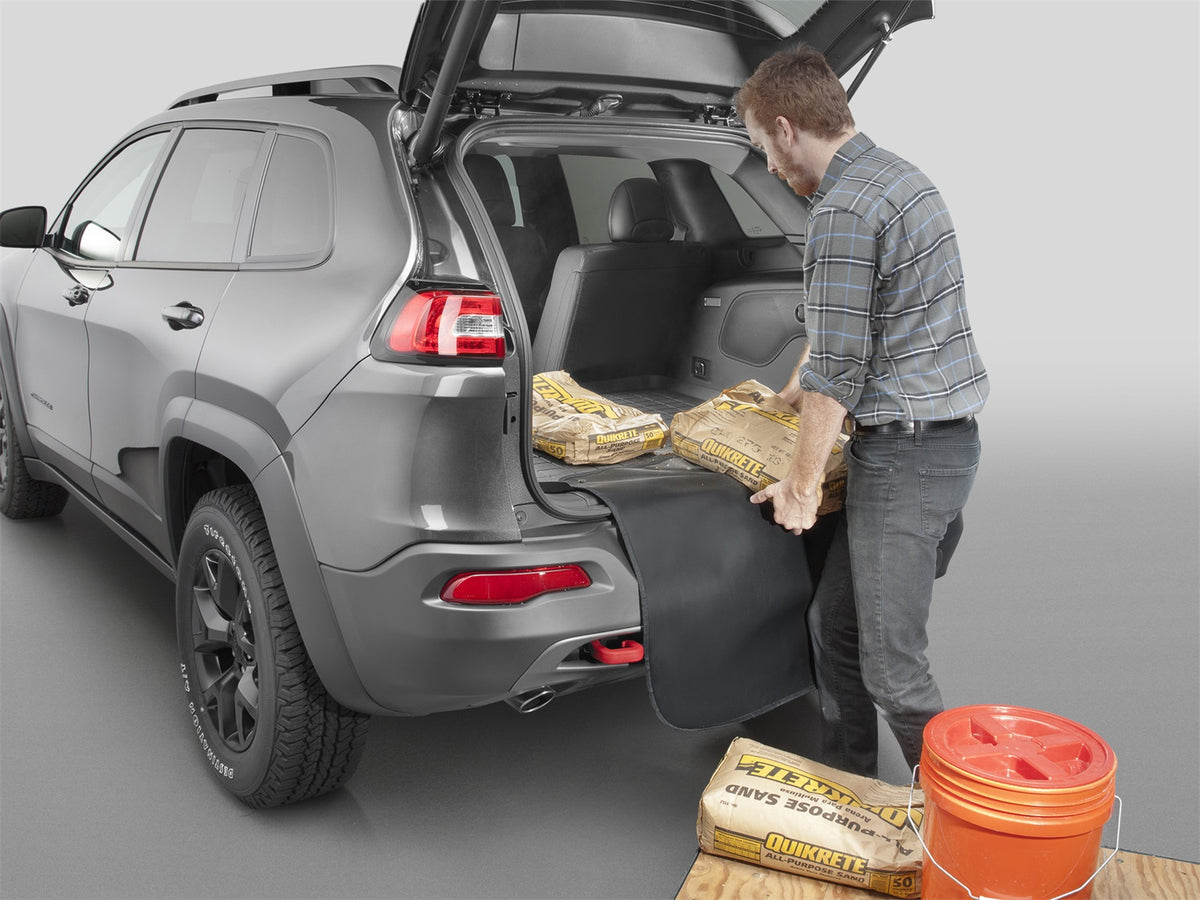 Cargo Liner w/Bumper Protector - 431441SK