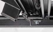 LOMAX™ Hard Tri-Fold Cover - B3040029