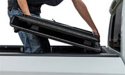 LOMAX™ Professional Series Tonneau Cover - B0030029
