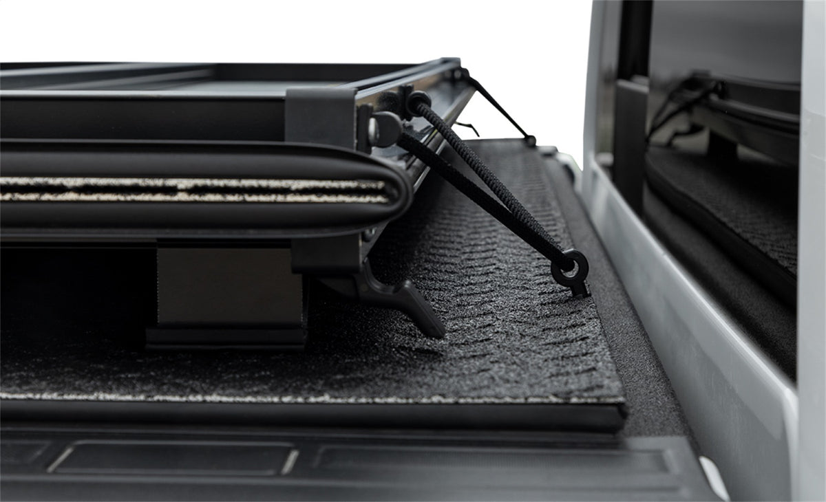 LOMAX™ Professional Series Tonneau Cover - B0020049