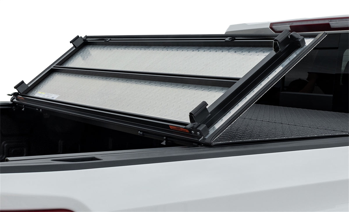 LOMAX™ Professional Series Tonneau Cover - B0030029