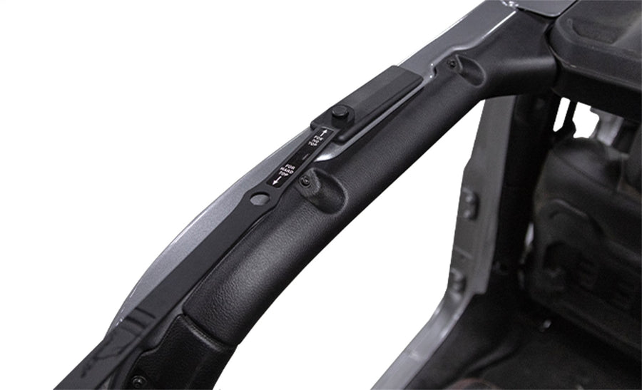 LOMAX™ Stance™ Hard Top Conversion Kit - 4005300