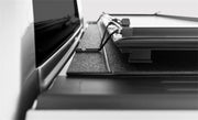 LOMAX™ Stance™ Hard Tri-Fold Cover - G5050059