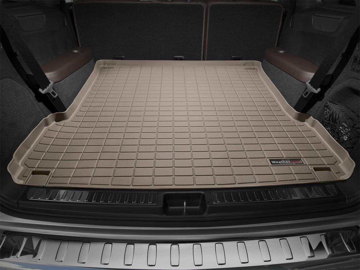Cargo Liner - 41600
