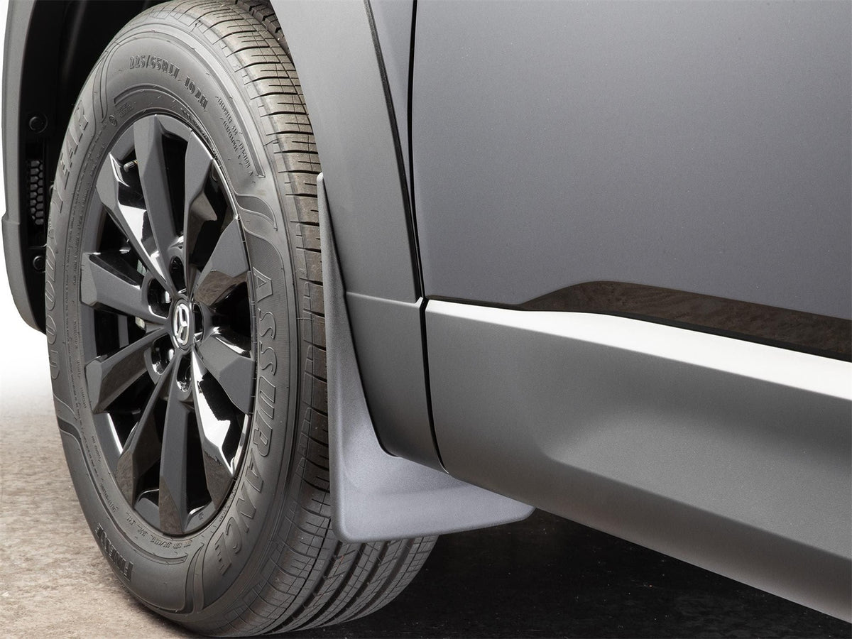MudFlap No-Drill DigitalFit® - 110161