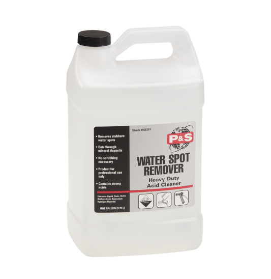 Water Spot Remover - Gallon