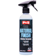 Natural Finish Dressing - Pint