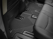 All Weather Floor Mats - W302