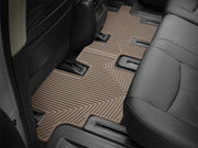 All Weather Floor Mats - W302TN