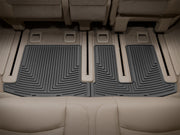 All Weather Floor Mats - W304