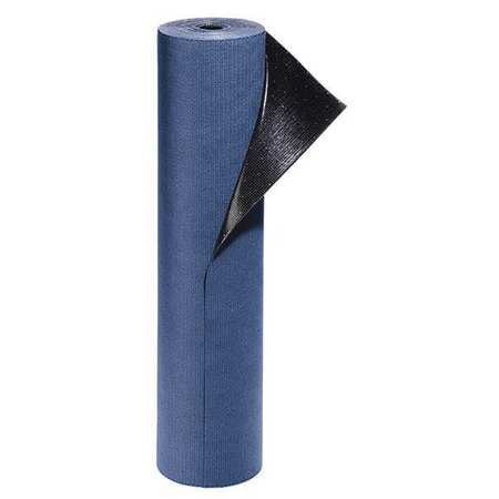 PIG Grippy Leak & Drip Absorbent Mat Roll, 32 in x 50 ft
