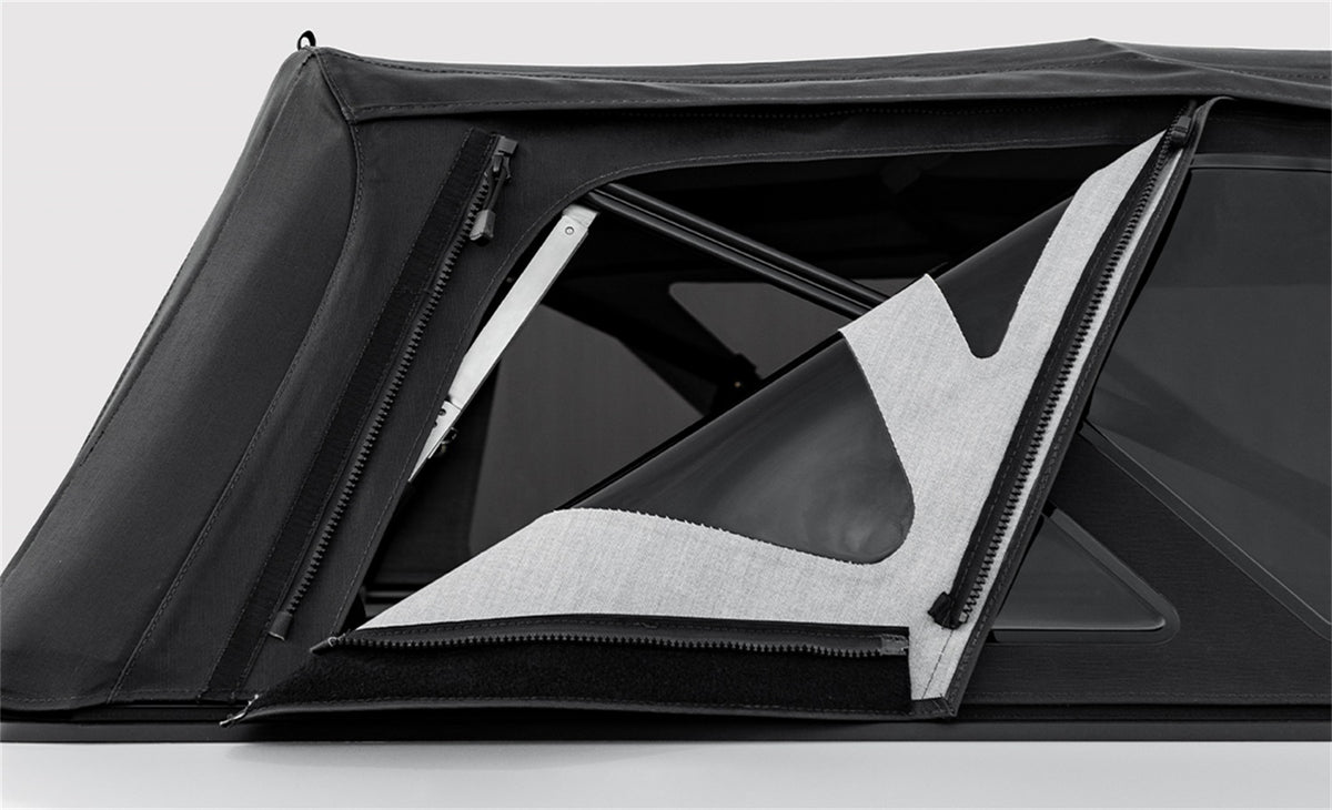 OUTLANDER™ Soft Truck Topper - J1030059