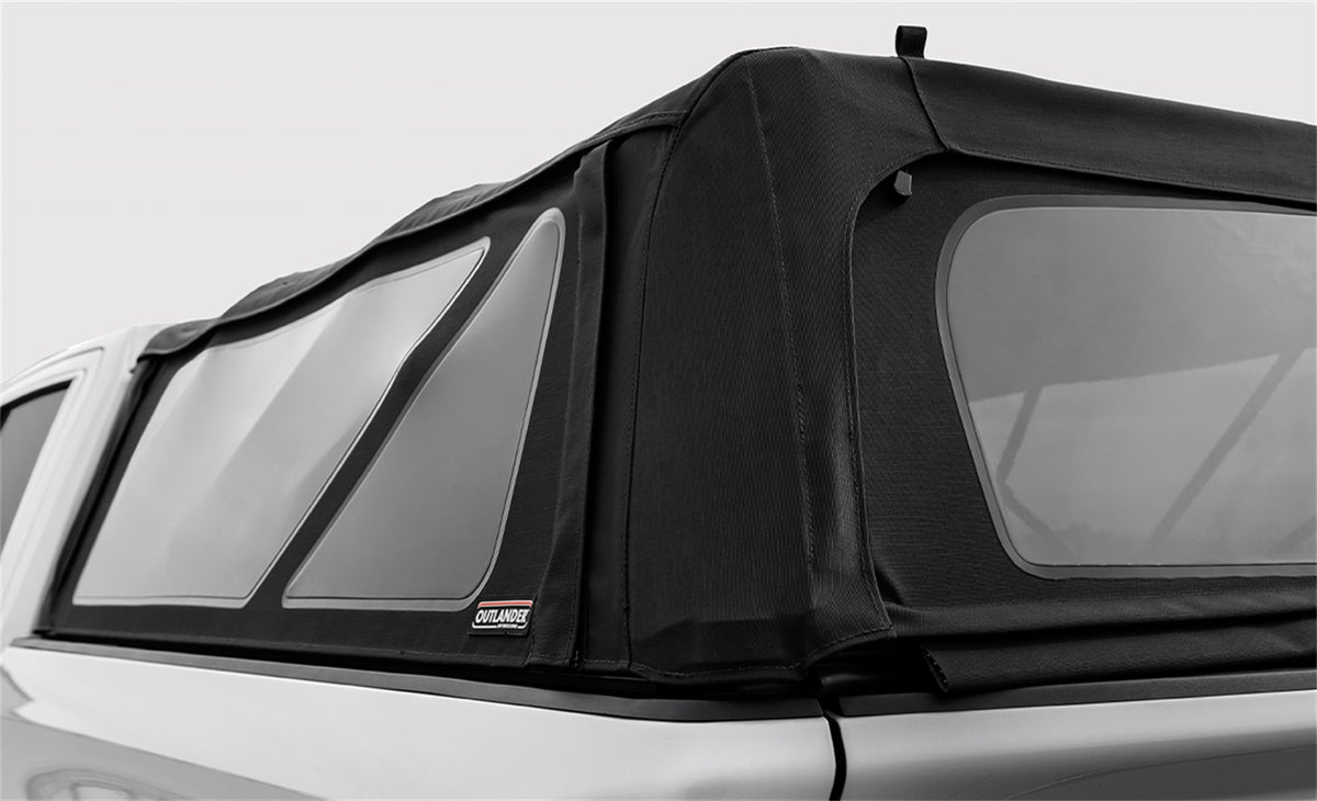 OUTLANDER™ Soft Truck Topper - J1010029