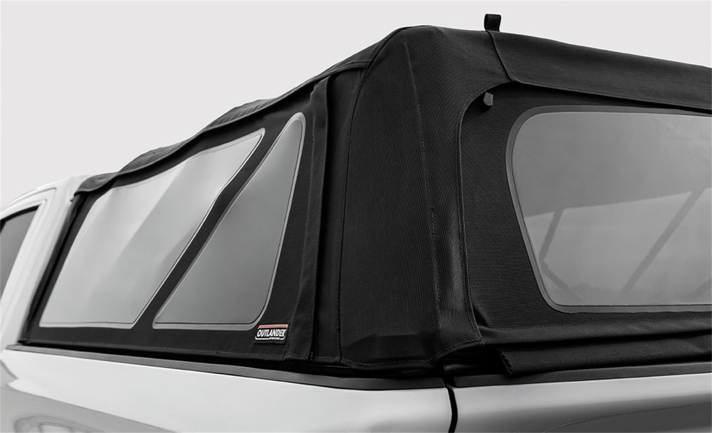 OUTLANDER™ Soft Truck Topper - J1050039