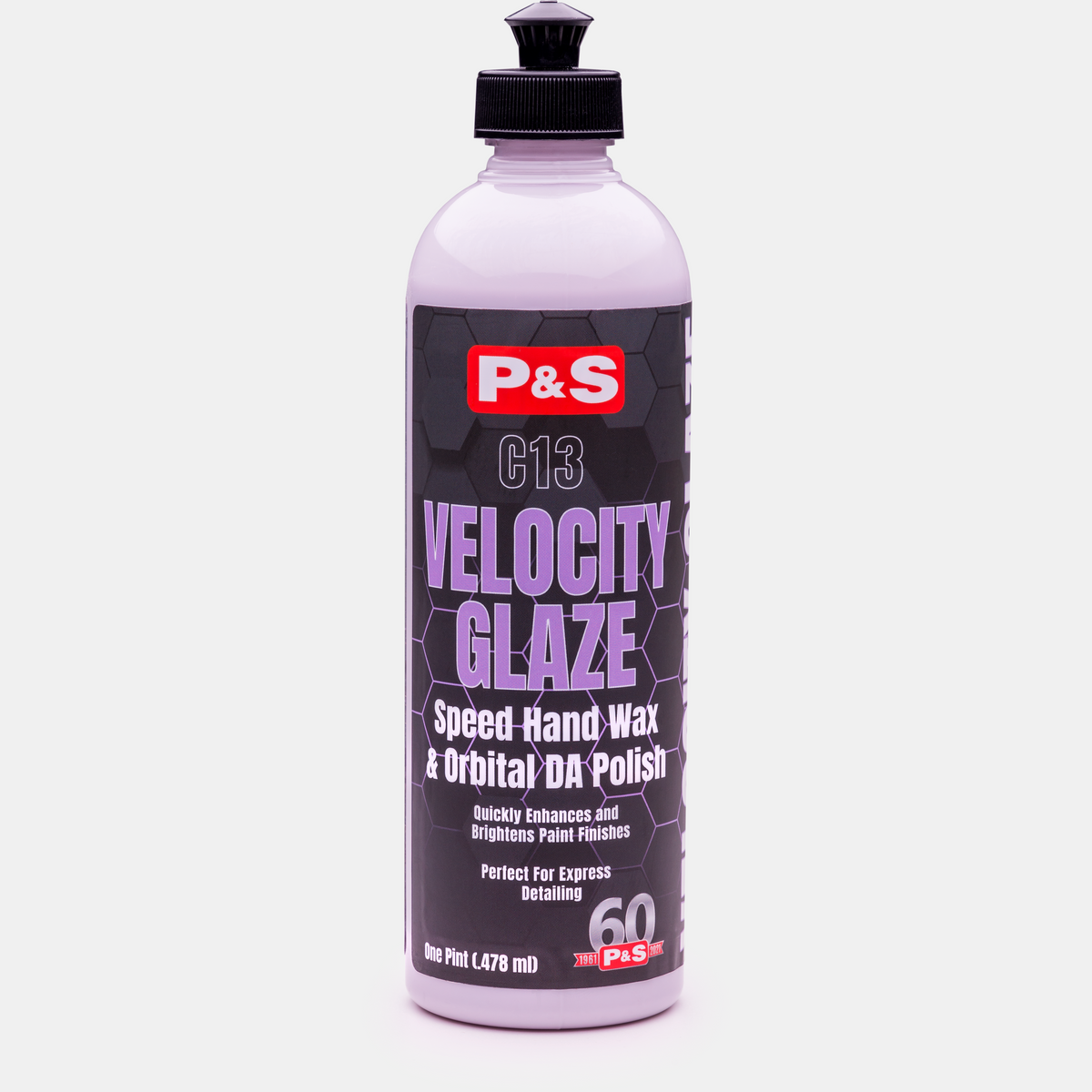 Velocity Glaze - Pint