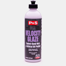 Velocity Glaze - Pint