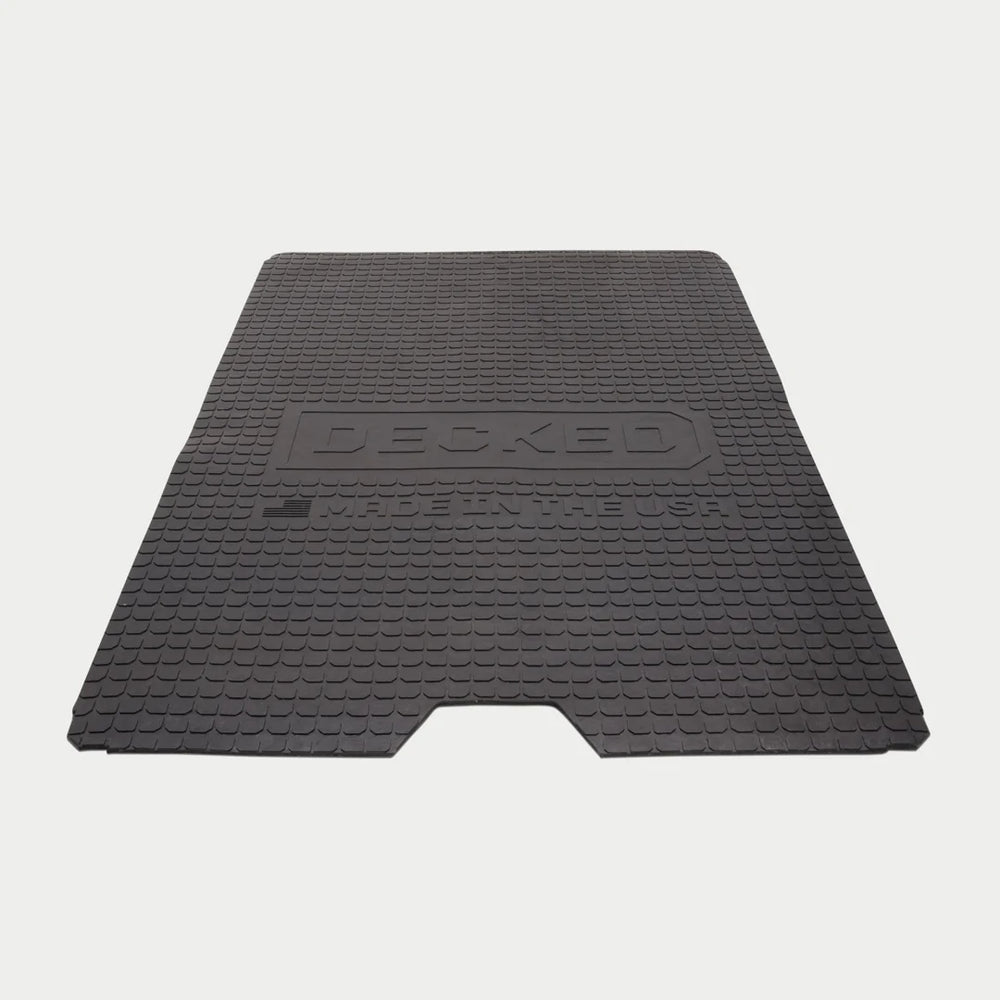 DECKED Battle Mat for CargoGlide 2.0 - Full-size Long Bed