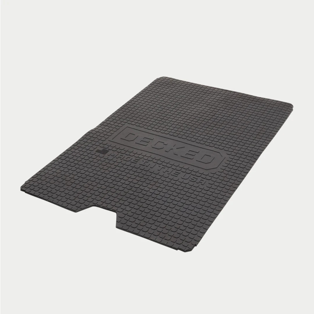 DECKED Battle Mat for CargoGlide 2.0 - Midsize truck