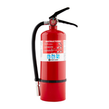 First Alert General Fire Extinguisher UL Rated 3-A:40-B:C FE3A40GR (PRO5)