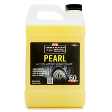 Pearl Auto Shampoo - Gallon