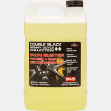 Iron Buster Wheel & Paint Decon Remover - Gallon