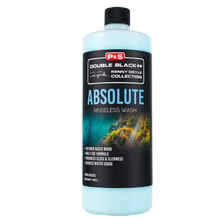 Absolute Rinseless Wash - Gallon