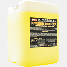 Xpress Interior Cleaner - 5 Gallon