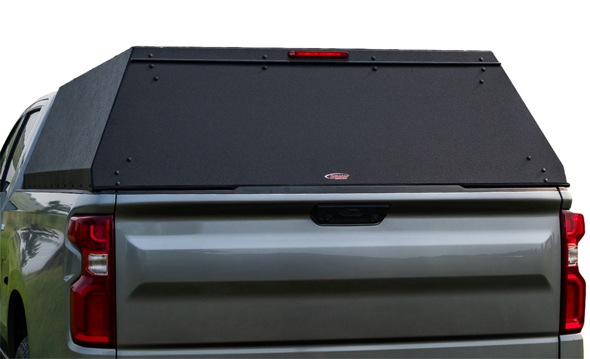 DURACAP™ QUEST™ Hard Truck Topper - KX001004019