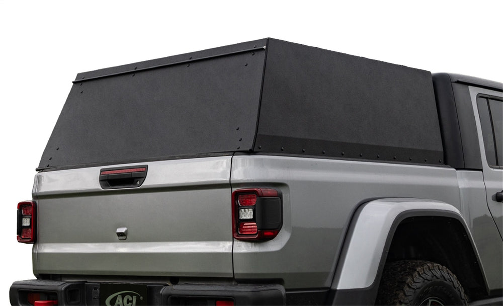 DURACAP™ QUEST™ Hard Truck Topper - KX007001019