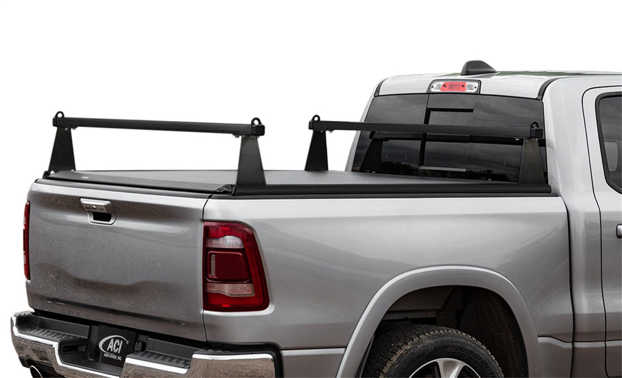ADARAC™ Aluminum M-Series Truck Bed Rack System - F4010042