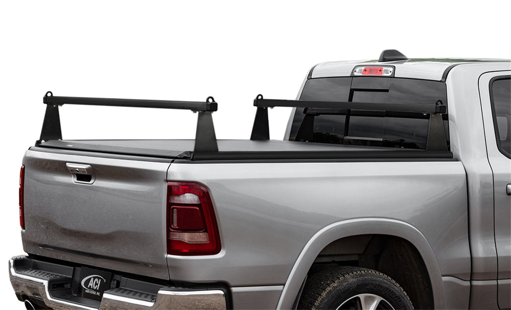 ADARAC™ Aluminum M-Series Truck Bed Rack System - F4010032