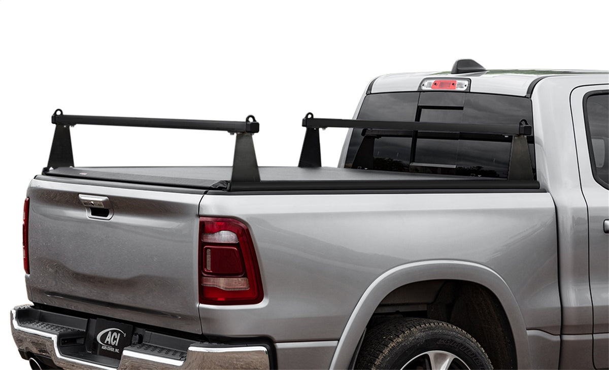 ADARAC™ Aluminum M-Series Truck Bed Rack System - F4040012