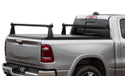 ADARAC™ Aluminum M-Series Truck Bed Rack System - F4040012