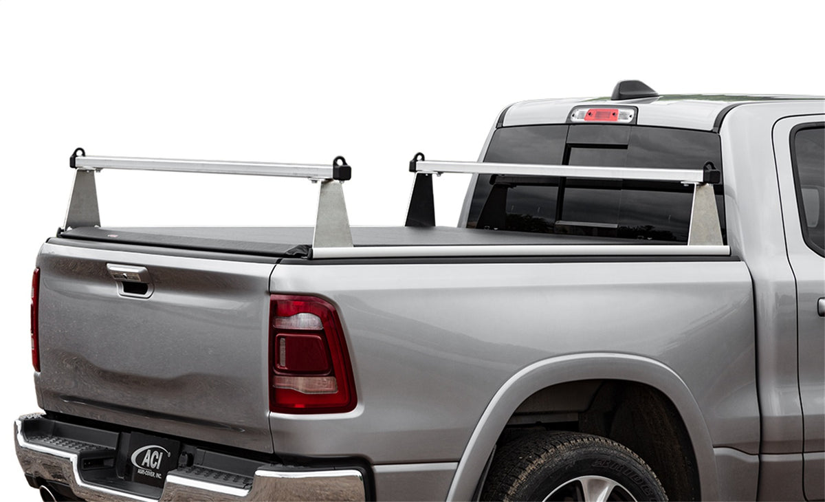 ADARAC™ Aluminum M-Series Truck Bed Rack System - F4010071