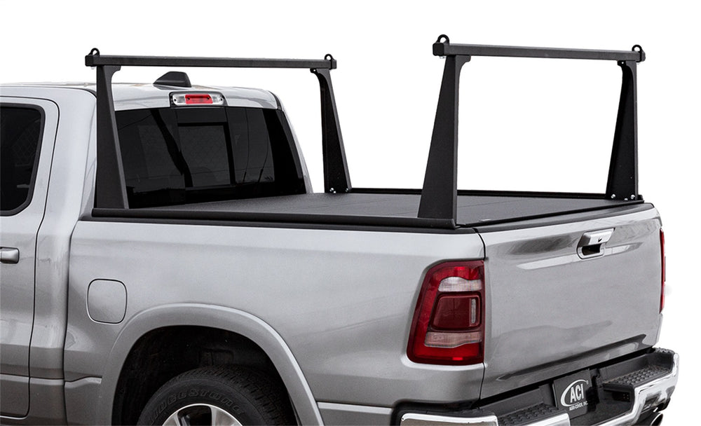 ADARAC™ Aluminum Pro Series Truck Bed Rack System - F2040022