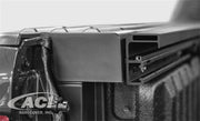 LOMAX™ Stance™ Hard Tri-Fold Cover - G4040059