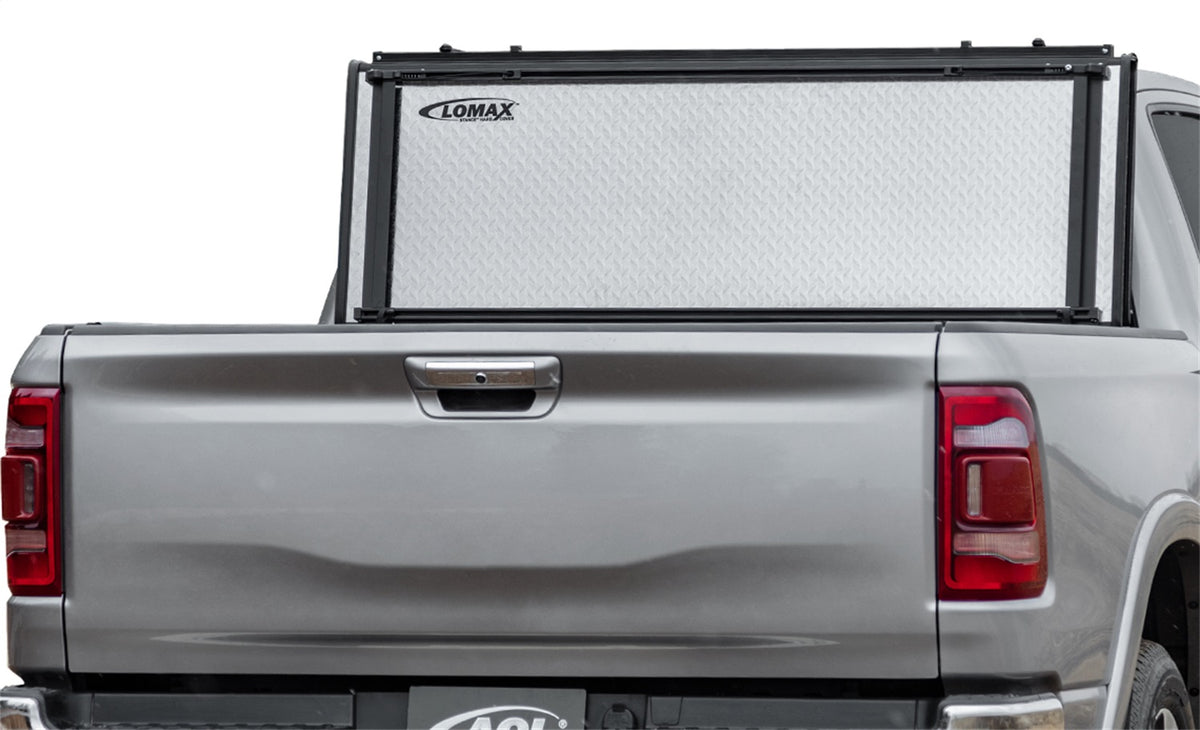 LOMAX™ Stance™ Hard Tri-Fold Cover - G4040029