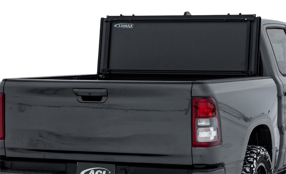 LOMAX™ Stance™ Hard Tri-Fold Cover - G5050059